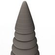 High-Poly-8.jpg Stacking Toy