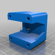 065c34a9512f0cfe7b3fe37c02609467.png Creality CR-10 X-Axis Camera Boom for OctoPrint (version 2)