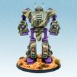 rogue-trader-style-autoborg-warrior-robot-square-solo.jpg Autoborg Robot Warrior, Lovable Rogue, Trader of Guises and Forms