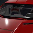 r5.jpg CAR DOWNLOAD Mercedes 3D MODEL - OBJ - FBX - 3D PRINTING - 3D PROJECT - BLENDER - 3DS MAX - MAYA - UNITY - UNREAL - CINEMA4D - GAME READY