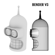bender-V3.png Bender head