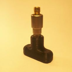 20210221_111446.jpg Fichier STL gratuit Porte-embout pour l'assemblage de la buse・Plan pour imprimante 3D à télécharger