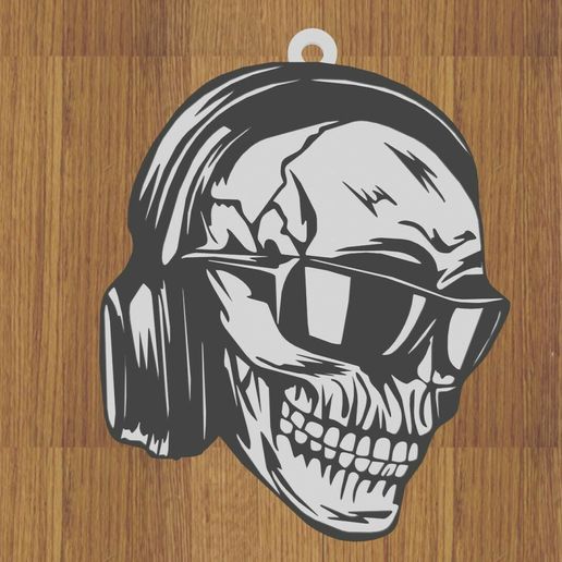 KEYCHAIN