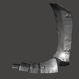 Captura-de-pantalla-2022-11-19-123945.png Uruk Hai Set - Wearable for Cosplay (Sword, Shield, Helmet, Pauldron, Chest)