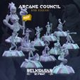 resize-mmf-arcanecouncil-knight.jpg Arcane Council - MINIATURES June 2022