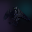 1t4455oothless.png Toothless Fan Art