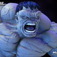 071023-Wicked-Hulk-Bust-Swap-Image-012.png WICKED MARVEL HULK BUST 2023: TESTED AND READY FOR 3D PRINTING