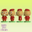 pop_toload_views.jpg HAPPY TREE FRIENDS - POP