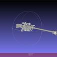 meshlab-2021-12-01-16-07-15-74.jpg Sword Art Online Sinon Hecate II Rifle Basic Model