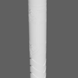 blanco_2.png Gungnir Spear from Thor 2 & Thor 3 MCU