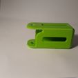 20220810_123436.jpg Belt tensioner x-axis Ender 3, 3 PRO 3v2.