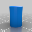 fe6bc722-a539-401b-8639-7fd43cbf6880.png 3D-Datei Lenkung für Roboter mit Arduino kostenlos・Design für 3D-Drucker zum herunterladen