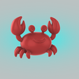 crab-render.png Crab -3d model