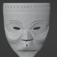 01.png Colombia Handicrafts: Indigenous masks