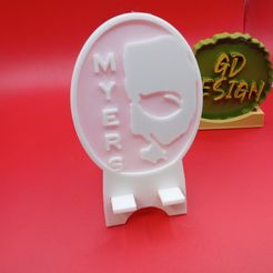 IMG_20230814_124011884.jpg Mike Myers Travel portable Phone Stand
