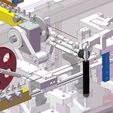 industrial-3D-model-Tape-forming-machine3.jpg industrial 3D model Tape forming machine