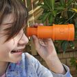 20231112_092611.jpg Spyglass Toy (Pirate & Plain)