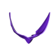 Mask1.stl Takis Mask from Soul Calibur 6 for Cosplay