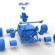 73.jpg Fichier 3D Concept de buggy tout-terrain Diecast Échelle 1:25・Design imprimable en 3D à télécharger
