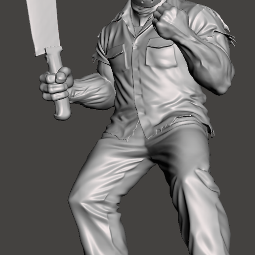 frente.png Splatterhouse Classic Rick Pack 1