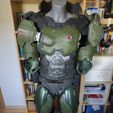 Full_size_mannequin-scaled.jpg DOOM Slayer Legs Armor for Cosplay