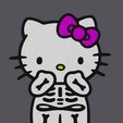 Screenshot-2023-08-16-165536.jpg Hello Kitty Halloween Pack- Wall Art & Coaster