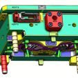 000012.jpg Automotive Vehicle Headlight and Taillight Injection Mold