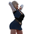 andro4.png 💥 Android 18 The Cybernetic Denim Siren ✨