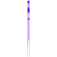 rear body RIGHT TEXT panel.stl Ks blaster - Blade runner 2049 - SLIDING HAMMER & TRIGGER FUNCTION
