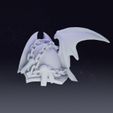 Night_Lords_Shoulder_03_IMG_3.jpg CHAOS LORDS OF THE NIGHT - SHOULDER 3 - 3D PRINT
