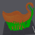 Ekran-goruntusu-2026-03-11-233146.png Açucareiro e prato decorativo Swan
