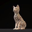 10009.jpg Cat Voronoi