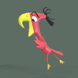 Captura-de-pantalla-386.png KUZCO TURNS INTO A BIRD // KUZCO ES CONVERTIDO EN PAJARO