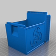 2298c127f7618294d3c0ee5f3afb434b.png Scatola porta carte da gioco VTES