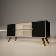 Image5.png Lot 3 meubles design (1:12, 1:16, 1:1)