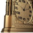 Classic-Clock-014-Gold-7.jpg Classic Clock 014 Gold