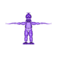 3dlife_withered-chica_fnaf.stl Withered Chica ( FIVE NIGHTS AT FREDDY'S / FNAF )