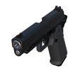 15.png 2011 Stacato C2 hi-capa model gun