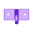TFT32_base.stl protonix r.1.3 3d printer compact bicolor