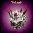 2.jpg Mask Wolf Cosplay - STL File