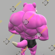 Alquimia3D-swole-slowpoke04.png Swole slowpoke