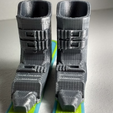 Capture d’écran 2017-02-06 à 10.42.05.png Free STL file Finger Skis・3D printable model to download