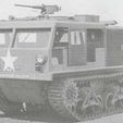 M4-High-Speed-Tractor-1.jpg M4 HST クラスA（砲兵用牽引車）