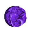Aconcagua.STL Файл STL The Seven Summits (Mt. Everest, Mt. Aconcagua, Mt. Denali, Mt. Kilimanjaro, Mt. Elbrus, Vinson Massif, Puncak Jaya)・Модель для загрузки и печати в формате 3D