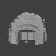 FIGURES-NOT-INCLUDED-97.png strip gate 32mm Fallout Wasteland Warfare compatible