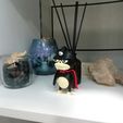 Photo_1.jpg Free STL file Lord Nibbler・Model to download and 3D print