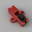 e158619f77d9c1a7ffee799c5404d6e3_preview_featured.jpg Free STL file Single Pin Switch・Model to download and 3D print