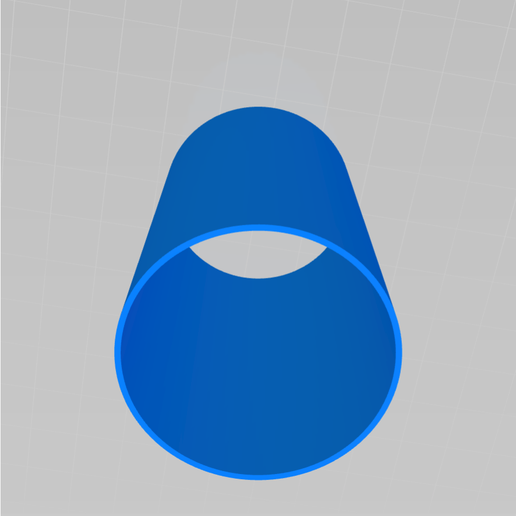 Dyson–Shark Vacuum-Cleaner Adapter 3D model