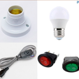 ELECTRICAL-COMPONENTS.png ROBOCOP LITHOPHANE LAMP
