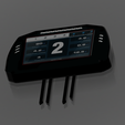 p7.png 5 INCH SIM DISPLAY AIM MXS, WTCR CAR DISPLAY